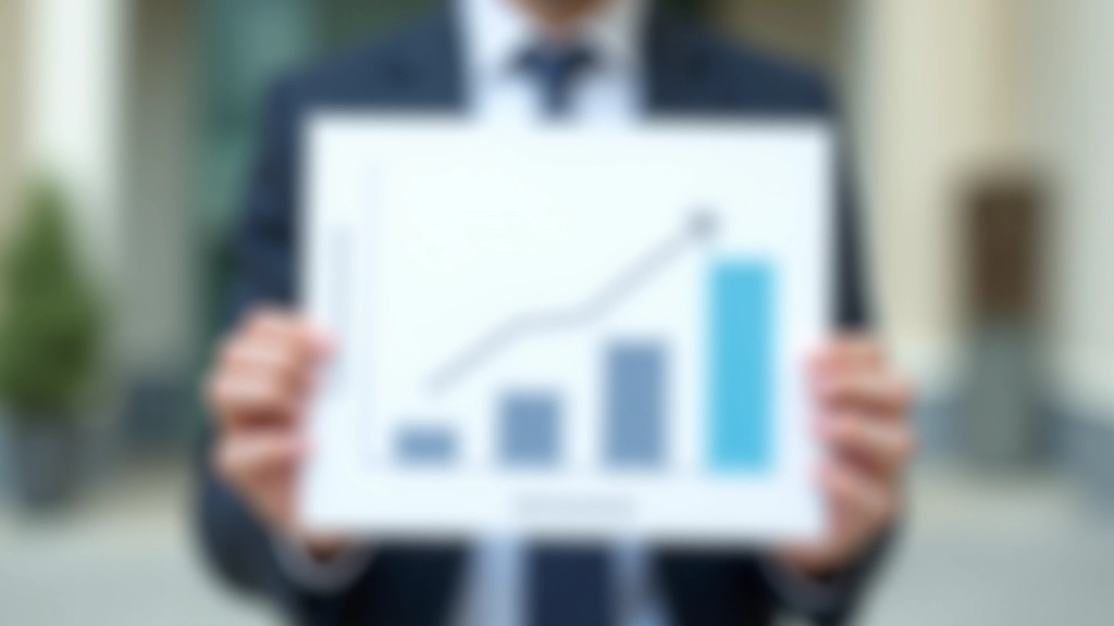 Graphique montrant trois niveaux de budget avec zones de variation progressive