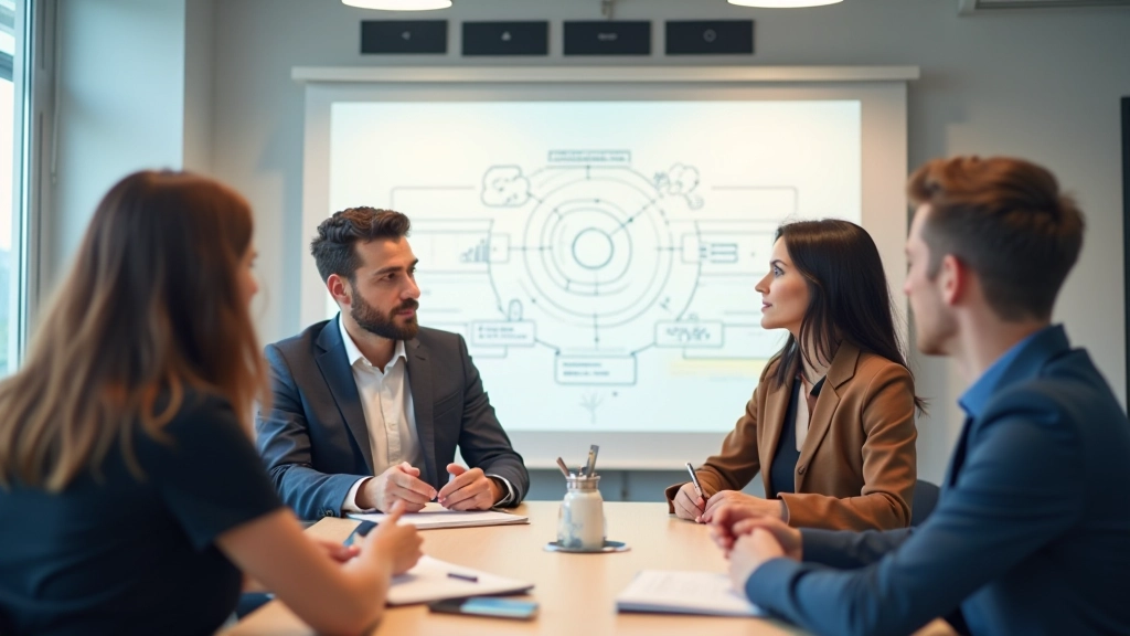 Accompagnement transformation agile